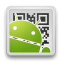 aplikácia na čítanie QR kódov pre android